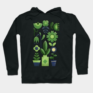 Plant based Hoodie